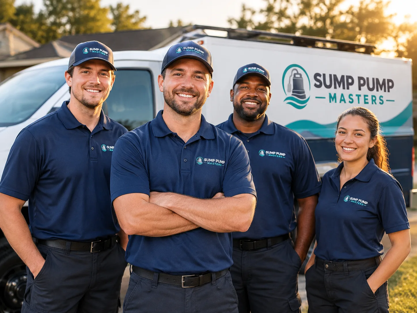 Sump Pump Repair company in Eufaula, OK