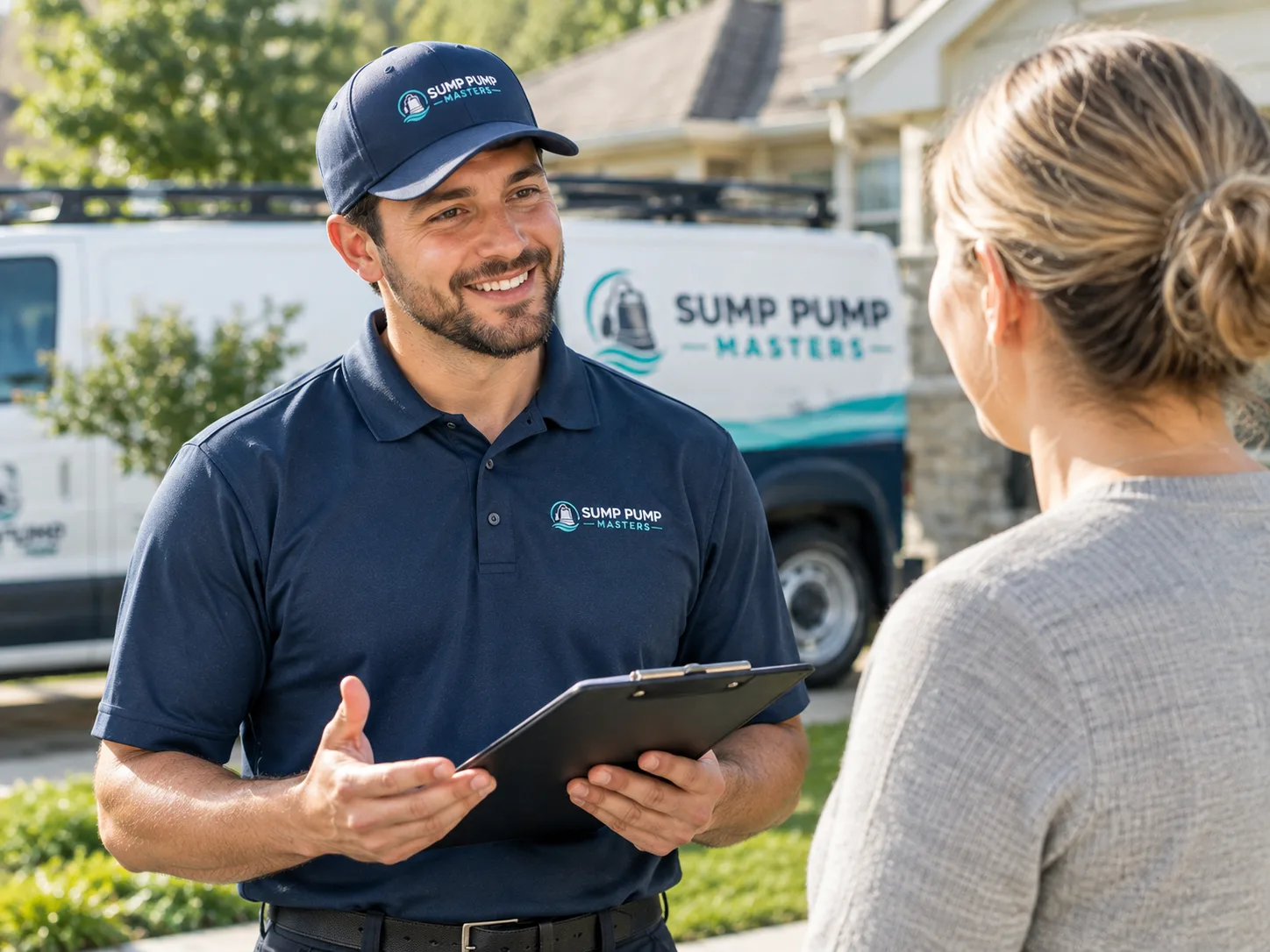 Sump Pump Repair Eufaula, OK FAQs